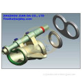 Schwing Spare parts for concrete pump/Schwing rock valve/ Schwing wear parts assembly